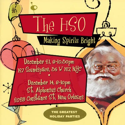 hso december